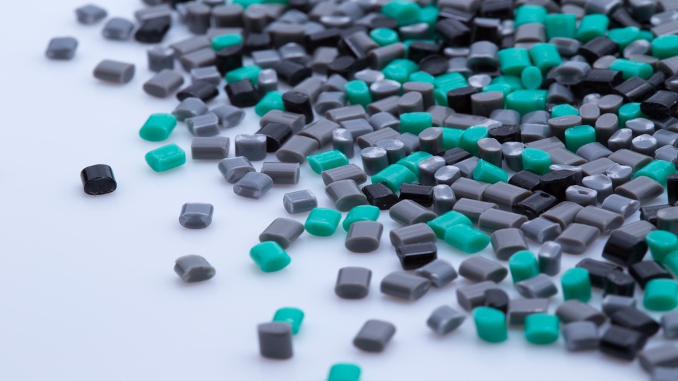 Polymers